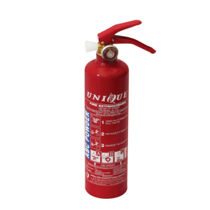 1 KG Dry Powder Fire Extinguisher