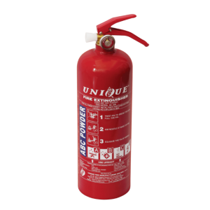 2 kg Dry Powder Fire Extinguisher