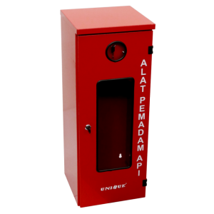 Outdoor Fire Extinguisher Cabinet